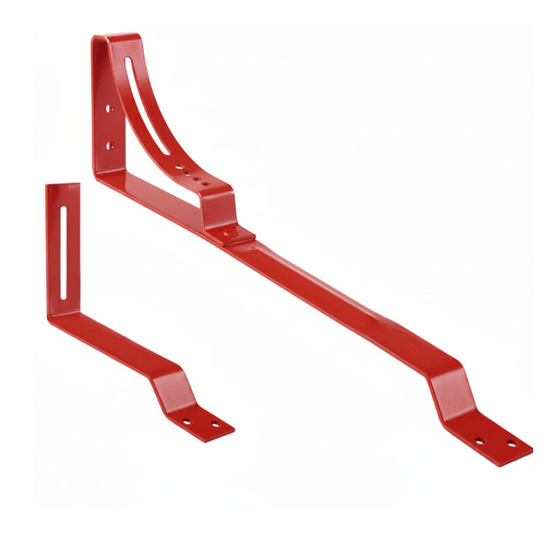 Bench grip support - type DB/DC TOX