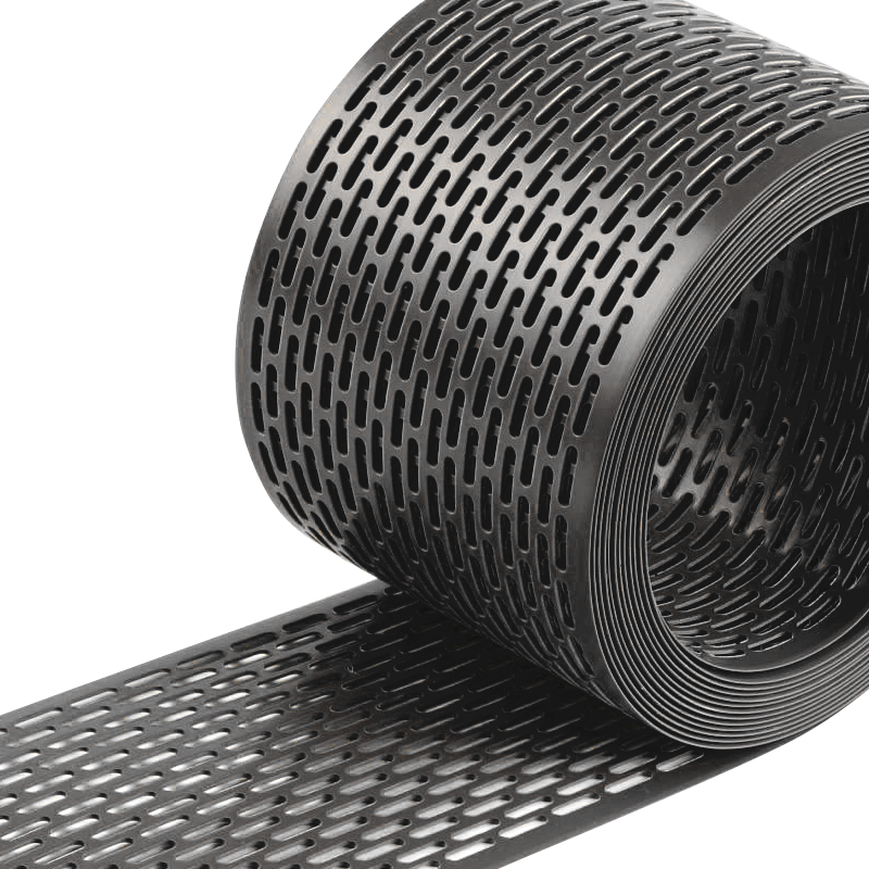 Kratka mdm zabez.przed ptactwem KPP 50 czarna