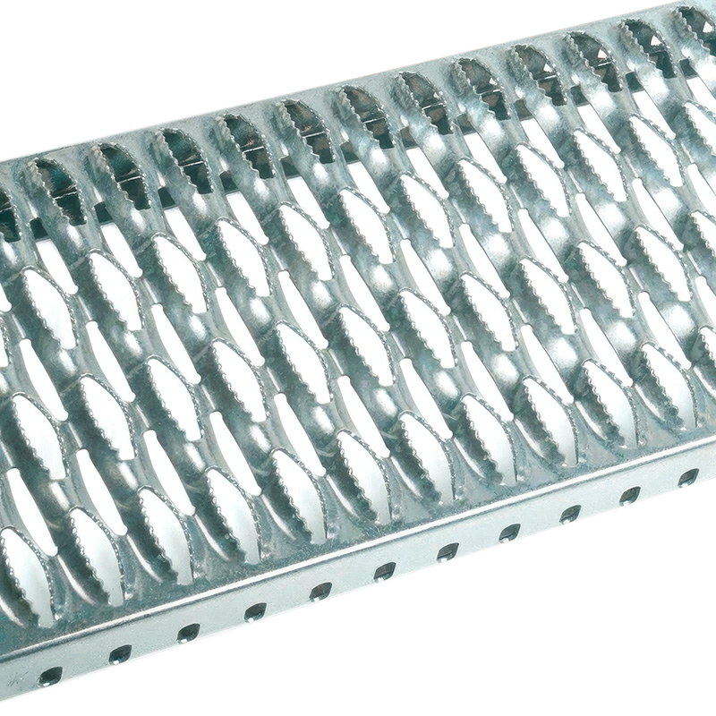 Ława kominiarska stalowa 250 mm L-0,4 m ocynk (O)