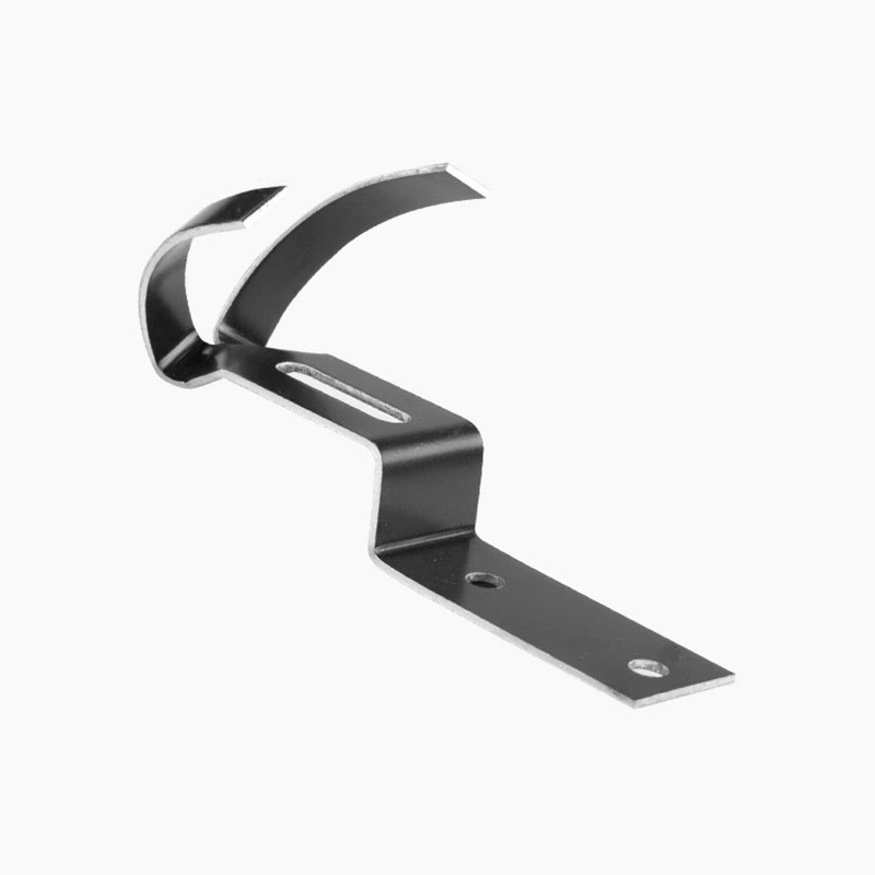 Klamra do gąs. 1.470/51 Koramic 11 czarna