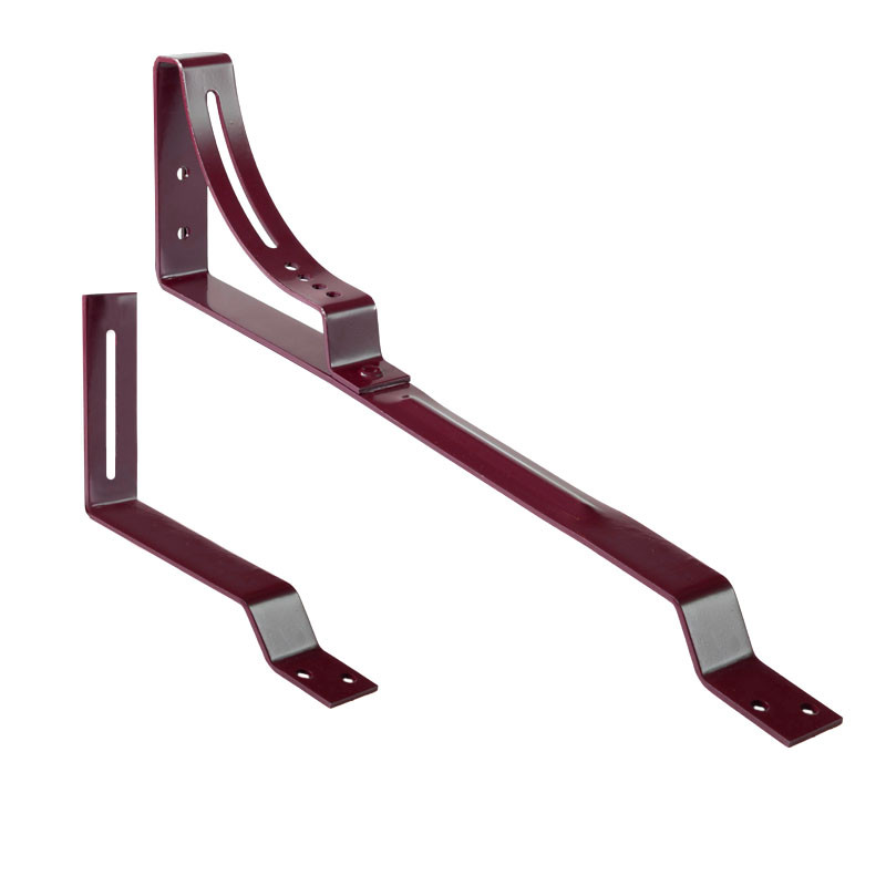 Bench grip support - type DB/DC TOX