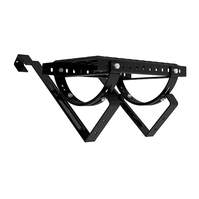 SMART Ława 0,4 czarny kpl. L