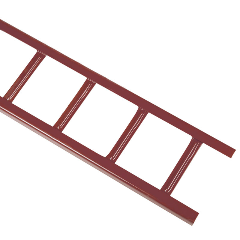 Płotek przeciwśn. 155 mm L-3,0 m RAL 3011