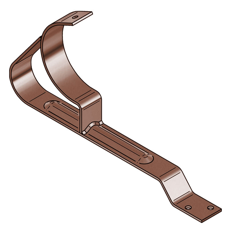 Uchwyt bala przeciwśn. DB/DC brązowy