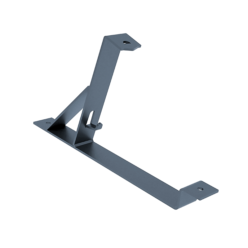 Uchwyt płotka przeciwśn. 155 mm BG-350/30 grafitowy