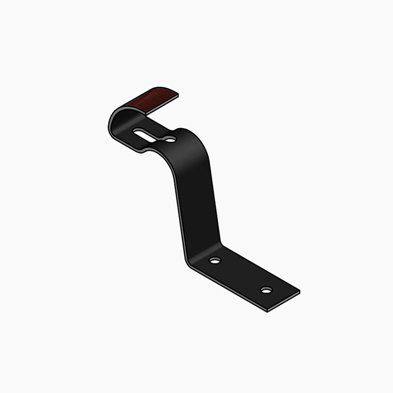 Klamra do gąs. 1.470/163 Roben c.brązowa