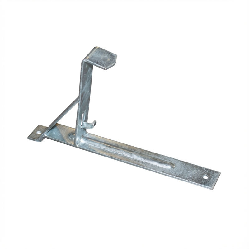 Uchwyt płotka przeciwśn. 155 mm BD-330/30 ocynk (O)