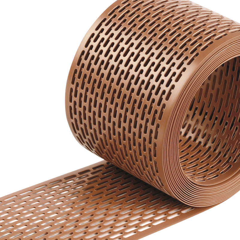 Kratka mdm zabez.przed ptactwem KPP 50 brązowa