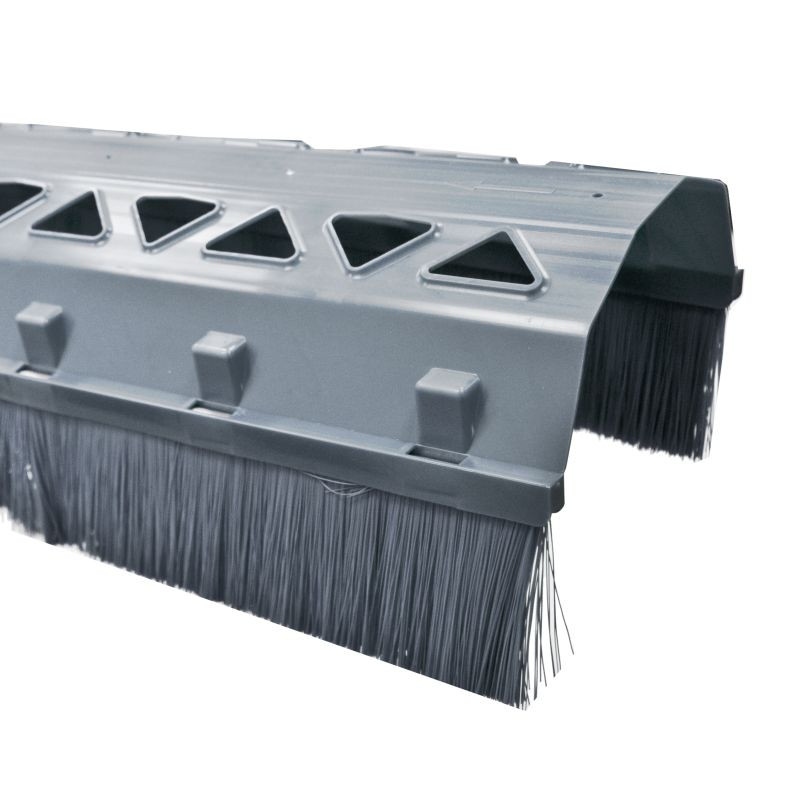 Wywietrznik kalenicowy mdm WK-S62 grafitowy