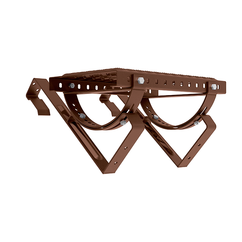 SMART Ława 0,4 brąz kpl. D