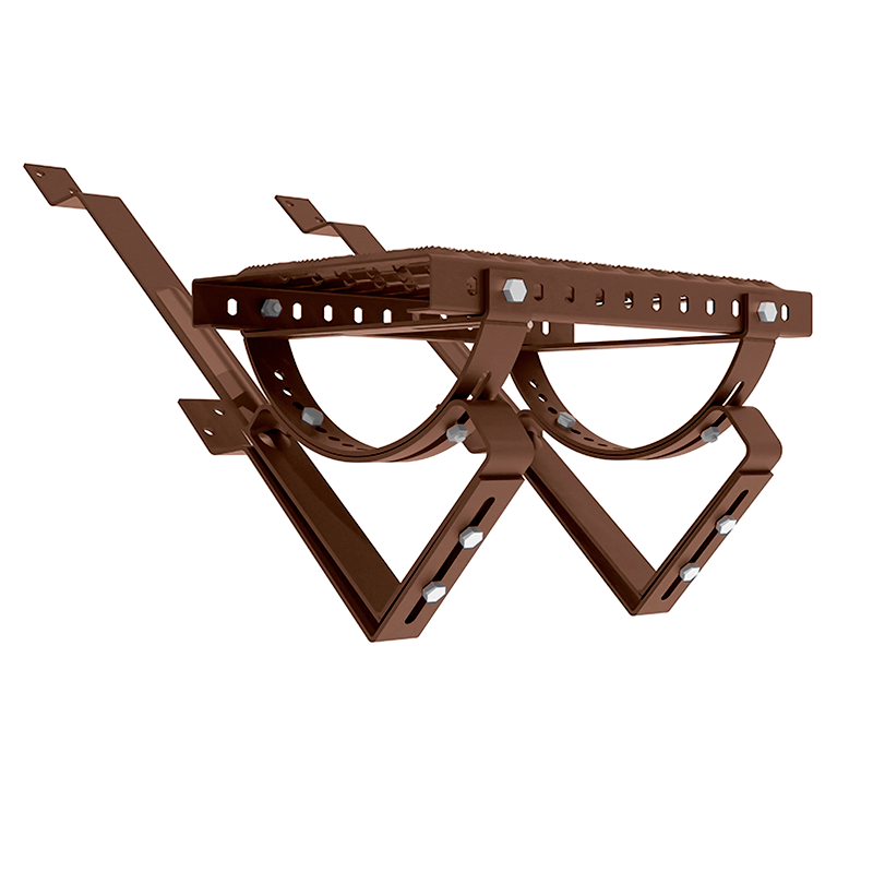 SMART Ława 0,4 brąz kpl. DB/DC