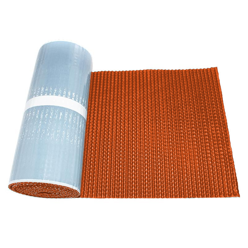 Taśma do obr.komina EUROTEC Classic EPDM ceglasta