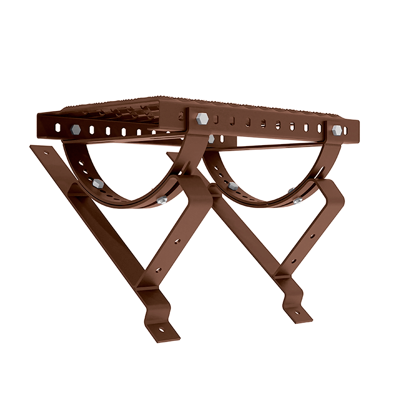 SMART Ława 0,4 brąz kpl. BD-330/30