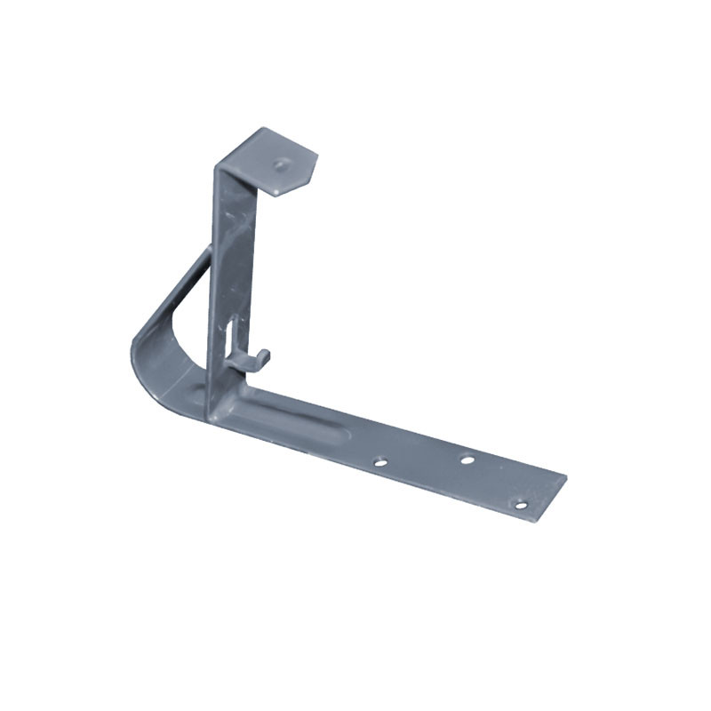 Uchwyt płotka przeciwśn. 155 mm U grafitowy