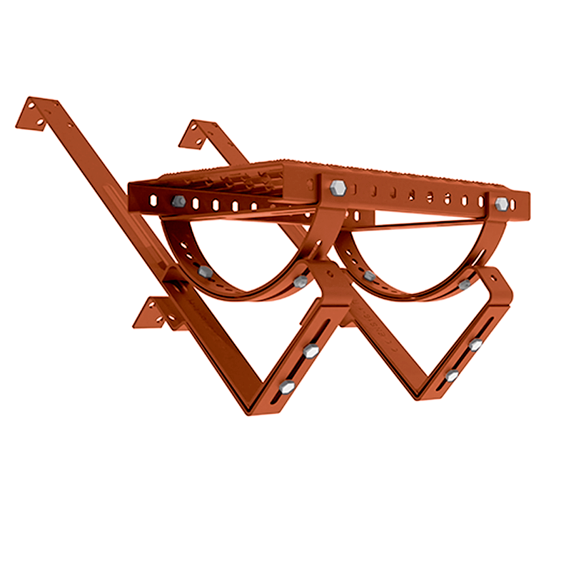 SMART Ława 0,4 cegła kpl. S