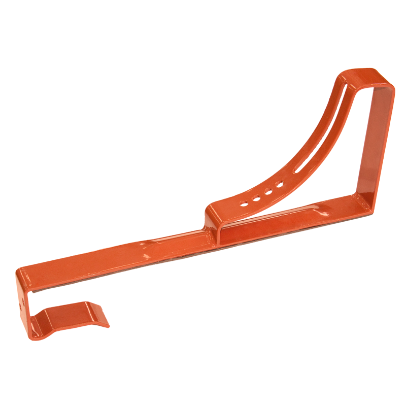 Wspornik ławy komin. D ceglasty