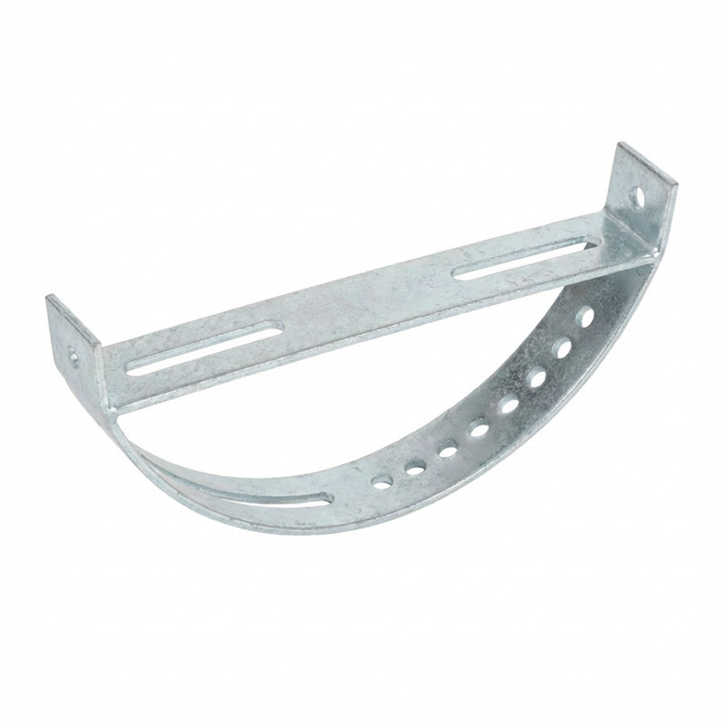 Mocownik ławy komin. (S) ocynk (O)