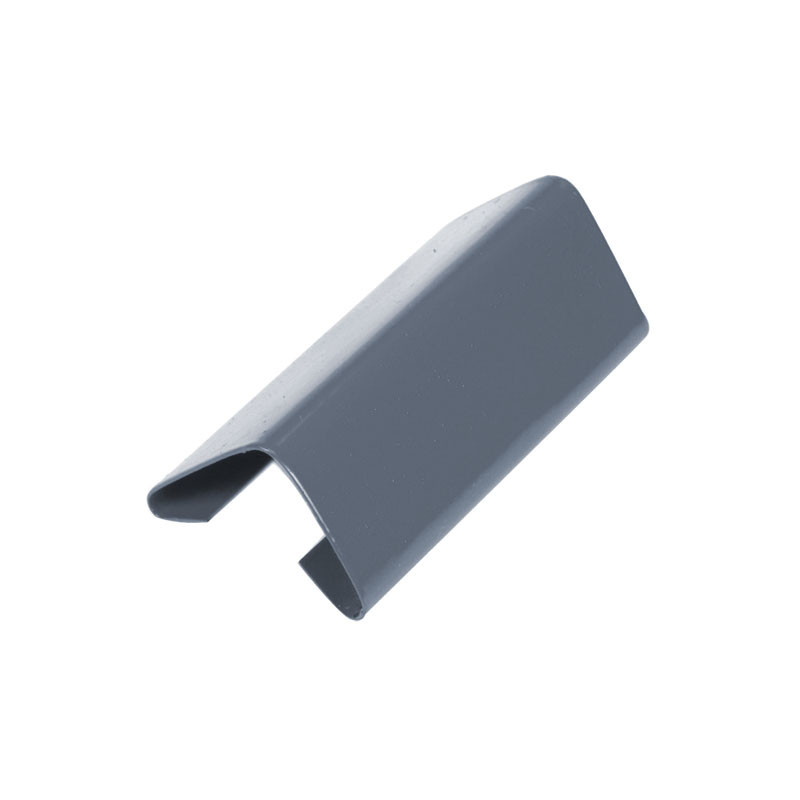 Łącznik płotka przeciwśn. grafitowy