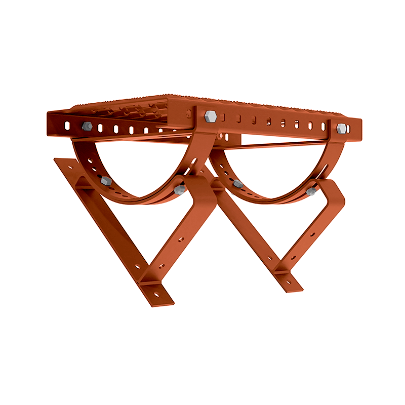 SMART Ława 0,4 cegła kpl. U