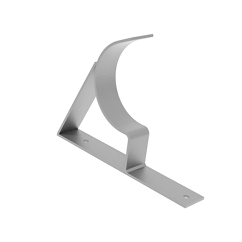 Uchwyt bala przeciwśn. U ocynk (O)