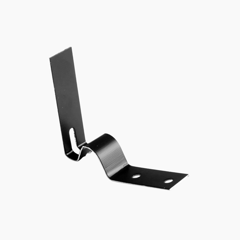 Klamra do gąs. Tondach/Meindl czarna