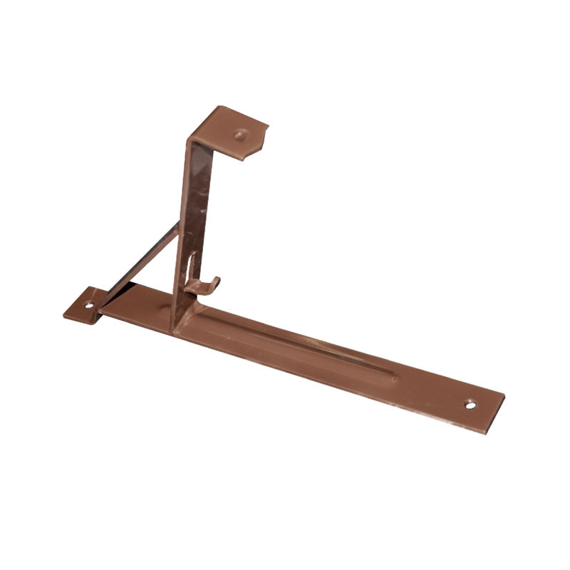 Uchwyt płotka przeciwśn. 155 mm BD-330/30 brązowy