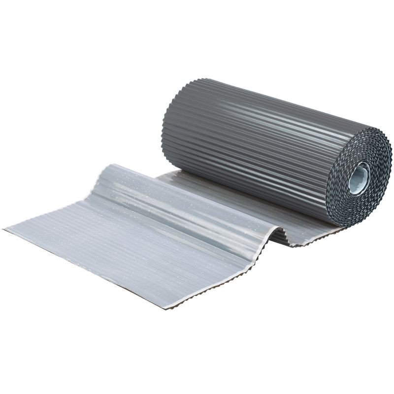 Taśma do obr. komina EUROTEC Classic Pb3 grafitowa