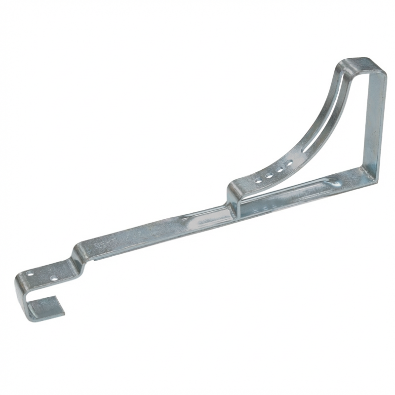 Wspornik ławy komin. L ocynk (O)