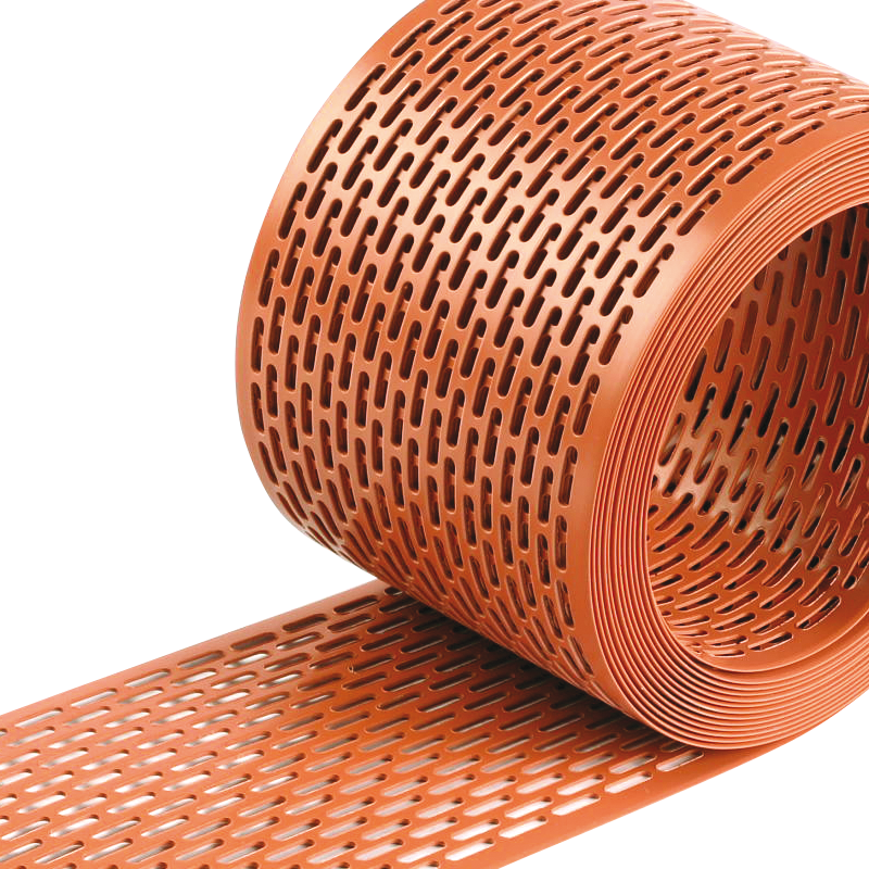 Kratka mdm zabez.przed ptactwem KPP 50 ceglasta