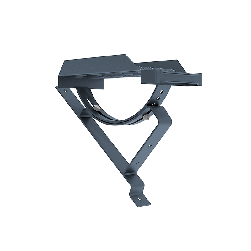 STEP Stopień (2x) grafit kpl. BD-350/35