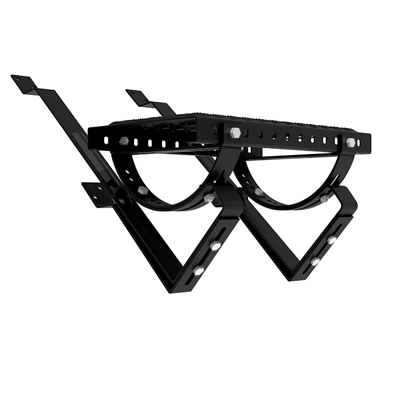 SMART Ława 0,4 czarny kpl. DB/DC