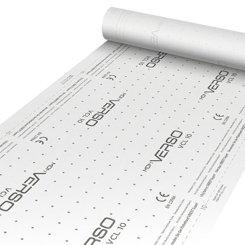 Paroizolacja mdm Verso VCL 10