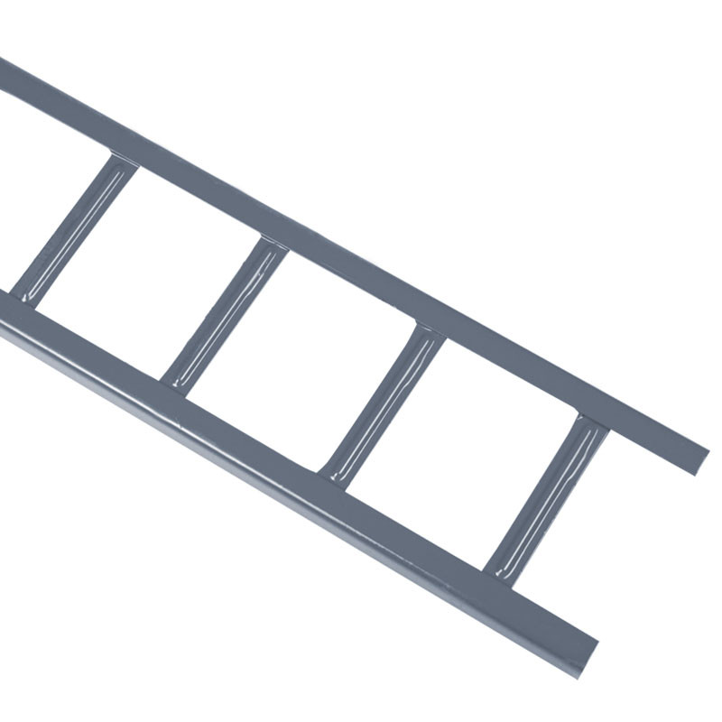 Płotek przeciwśn. 155 mm L-2,0 m grafitowy