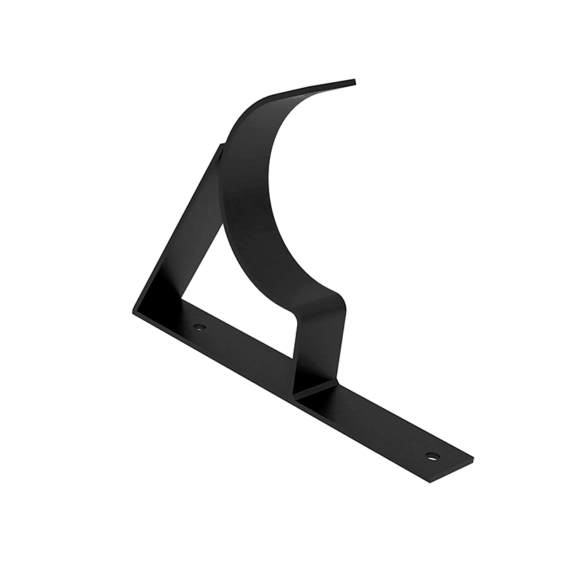 Uchwyt bala przeciwśn. U czarny