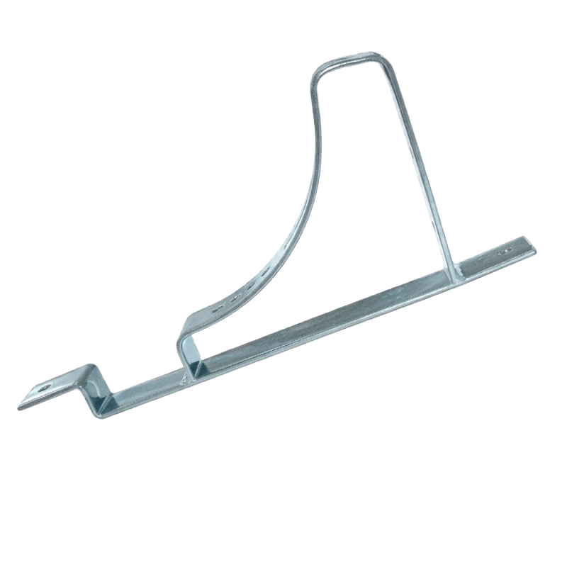 Wspornik ławy komin. BG-350/30 ocynk (O)