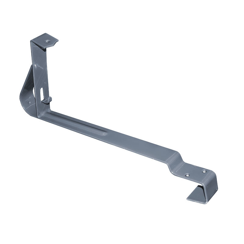 Uchwyt płotka przeciwśn. 155 mm L grafitowy