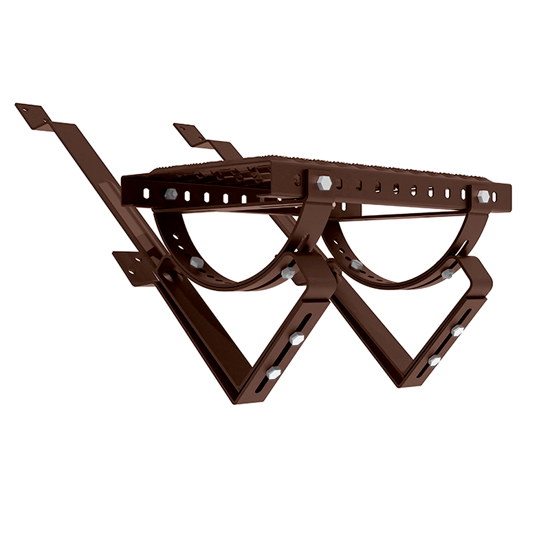 SMART Ława 0,4 c.brąz kpl. DB/DC