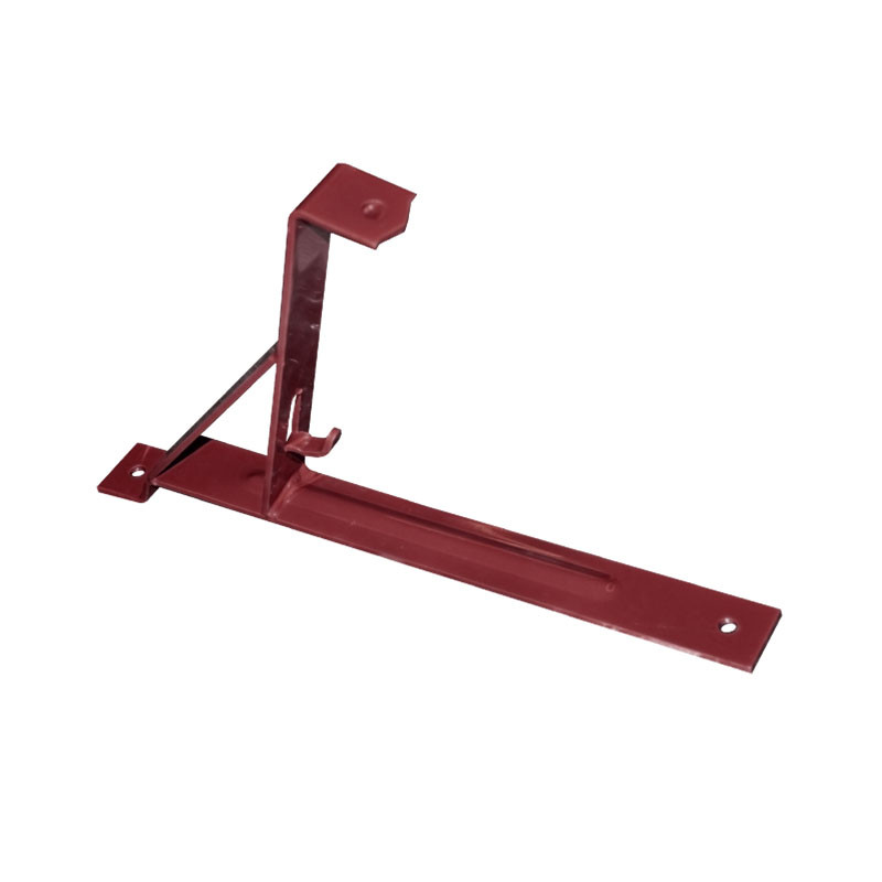 Uchwyt płotka przeciwśn. 155 mm BD-330/30 kasztanowy