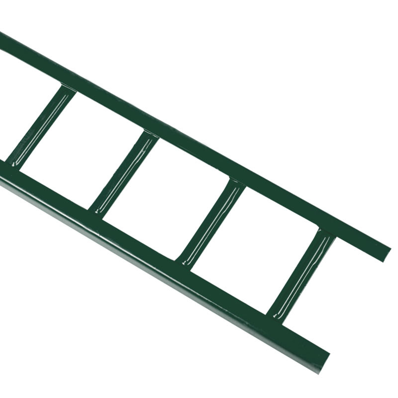 Płotek przeciwśn. 155 mm L-2,0 m RAL 6020