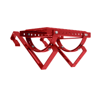 SMART Ława 0,4 czerwony kpl. D