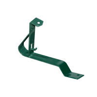 Uchwyt płotka przeciwśn. 155 mm DB/DC RAL 6020