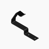 Klamra do gąs. 1.470/36 czarna