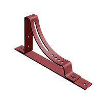 Bench grip support - type U TOX