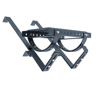 SMART Ława 0,8 grafit kpl. SD