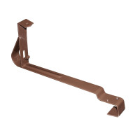 Snow Fence Grip - L Type