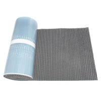 Taśma do obr.komina EUROTEC Classic EPDM szara