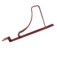 Wspornik ławy komin. BG-380/35 kasztanowy