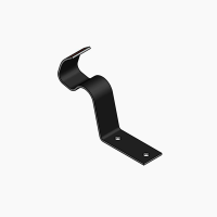 Klamra do gąs. 1.470/62 Bogen 2 c.brązowa