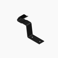 Clamp 1.470/67 black