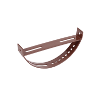 Mocownik ławy komin. (S) ciemnobrązowy